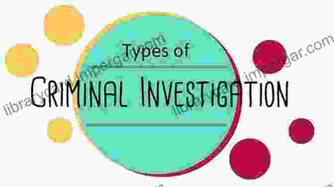 Investigating Different Types Of Crimes Attorneys Guide To Crime Scene Investigations