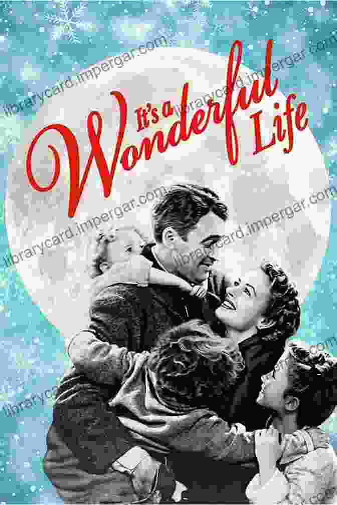 It's A Wonderful Life Movie Poster I Ll Be Home For Christmas Movies: The Deck The Hallmark Podcast S Guide To Your Holiday TV Obsession