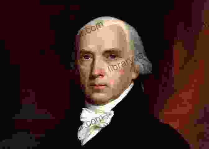 James Madison, Fourth President Of The United States Alexander Hamilton A Short Biography: An American Founding Father (30 Minute Series)