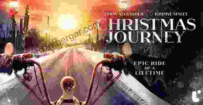 Jingle Jangle: A Christmas Journey Movie Poster I Ll Be Home For Christmas Movies: The Deck The Hallmark Podcast S Guide To Your Holiday TV Obsession