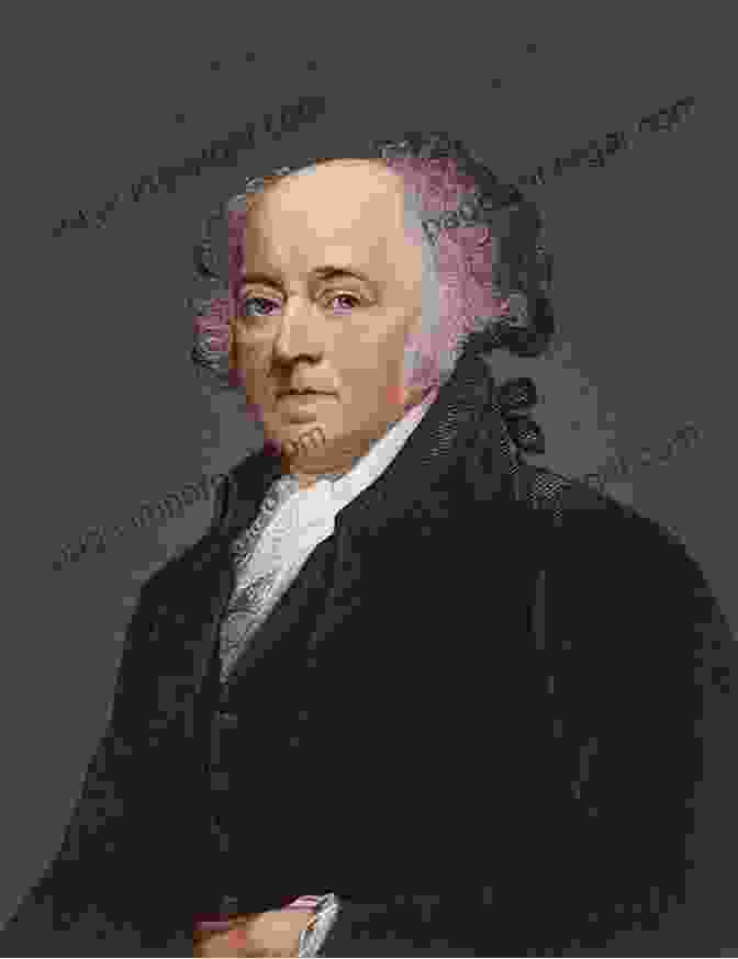 John Adams, Second President Of The United States Alexander Hamilton A Short Biography: An American Founding Father (30 Minute Series)