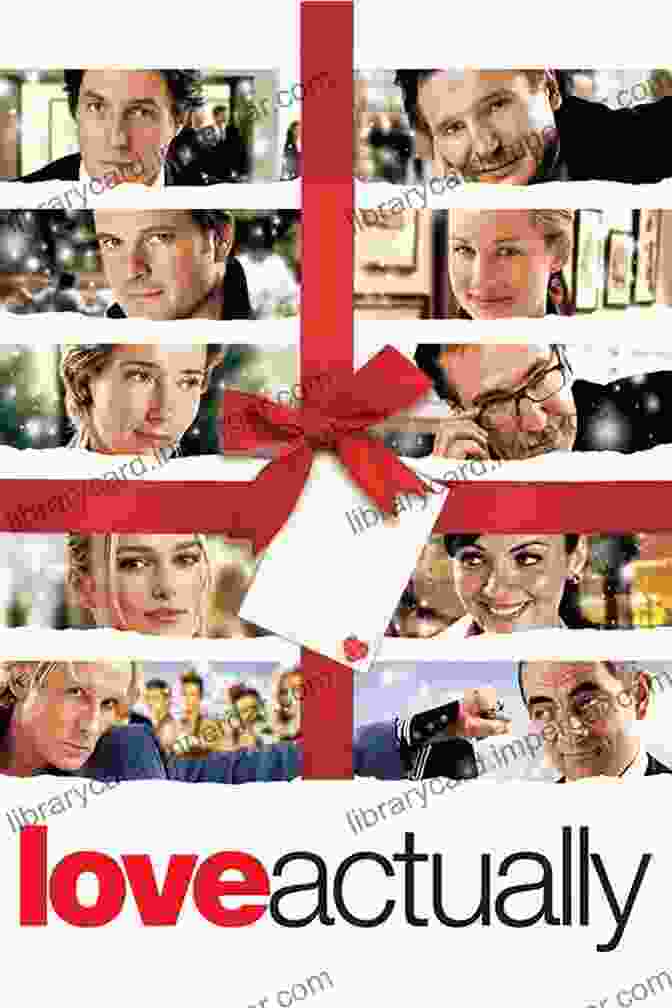 Love Actually Movie Poster I Ll Be Home For Christmas Movies: The Deck The Hallmark Podcast S Guide To Your Holiday TV Obsession