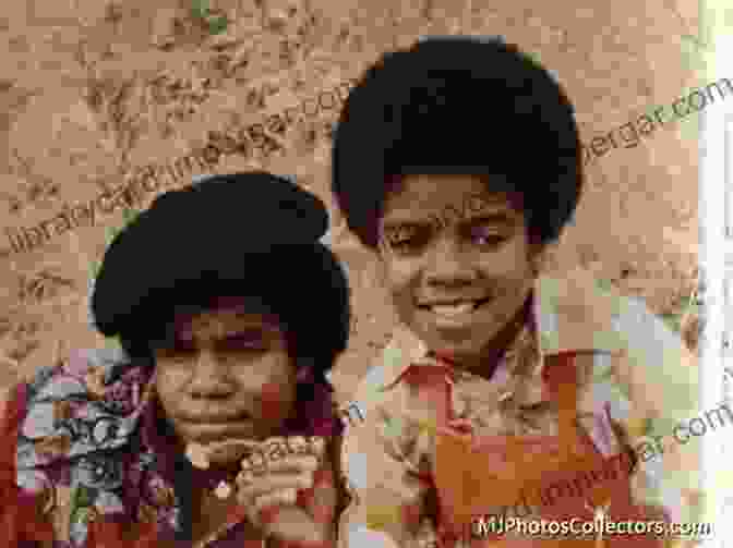 Michael And Tito Jackson You Are Not Alone: Michael Through A Brother S Eyes