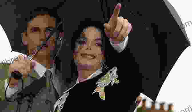 Michael Jackson And Matt Fiddes Remember The Time: Protecting Michael Jackson In His Final Days