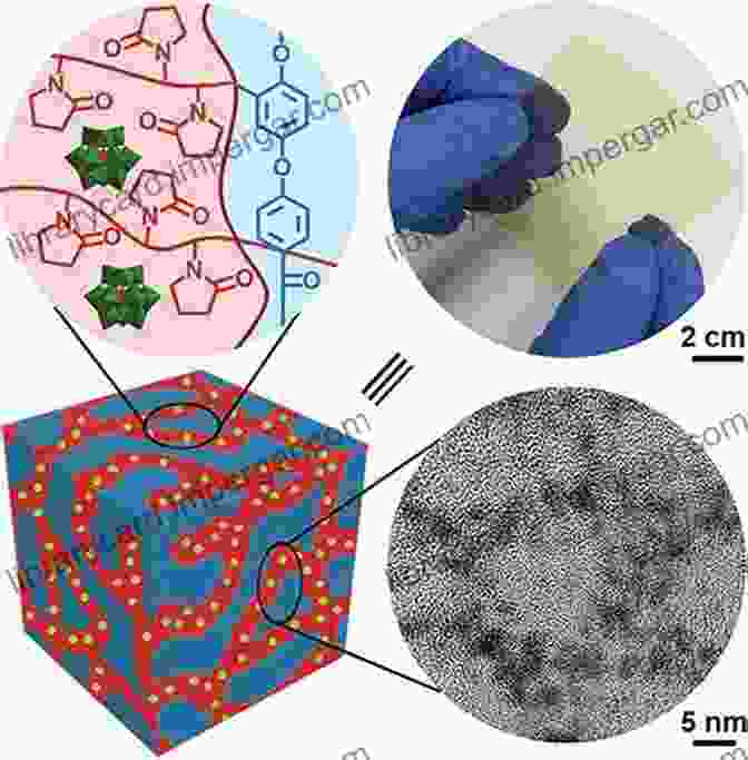 Nanostructured Polymer Electrolytes Rational Design Of Nanostructured Polymer Electrolytes And Solid Liquid Interphases For Lithium Batteries (Springer Theses)