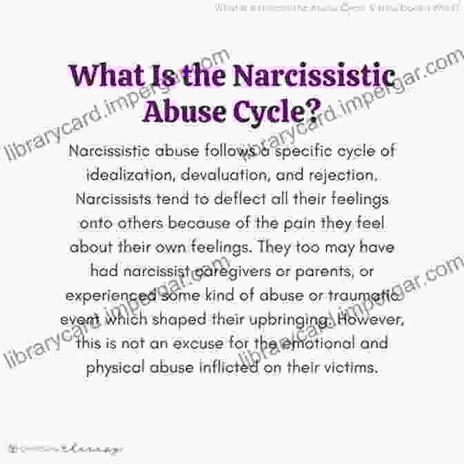 Narcissistic Abuse Can Lead To A Cycle Of Emotional Manipulation, Low Self Esteem, And Isolation. Narcissistic Abuse Truths: Information Education Transformation