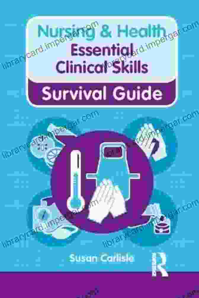 Nursing Health Survival Guide Cover Nursing Health Survival Guide (Nursing And Health Survival Guides)