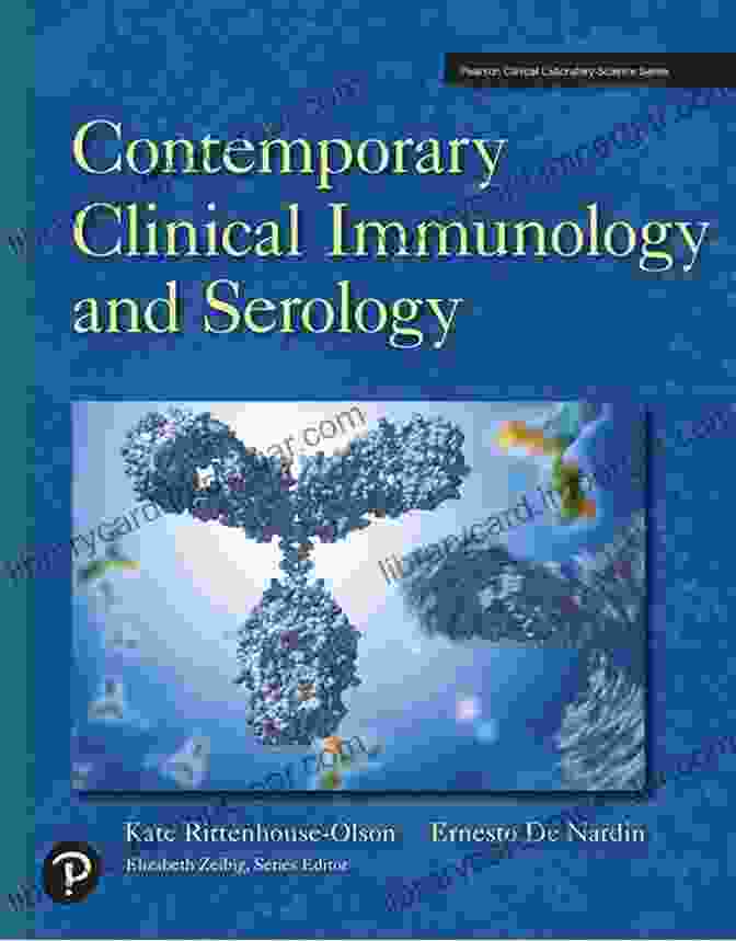 Organ Transplantation Surgery Contemporary Clinical Immunology And Serology (2 Downloads) (Pearson Clinical Laboratory Science)