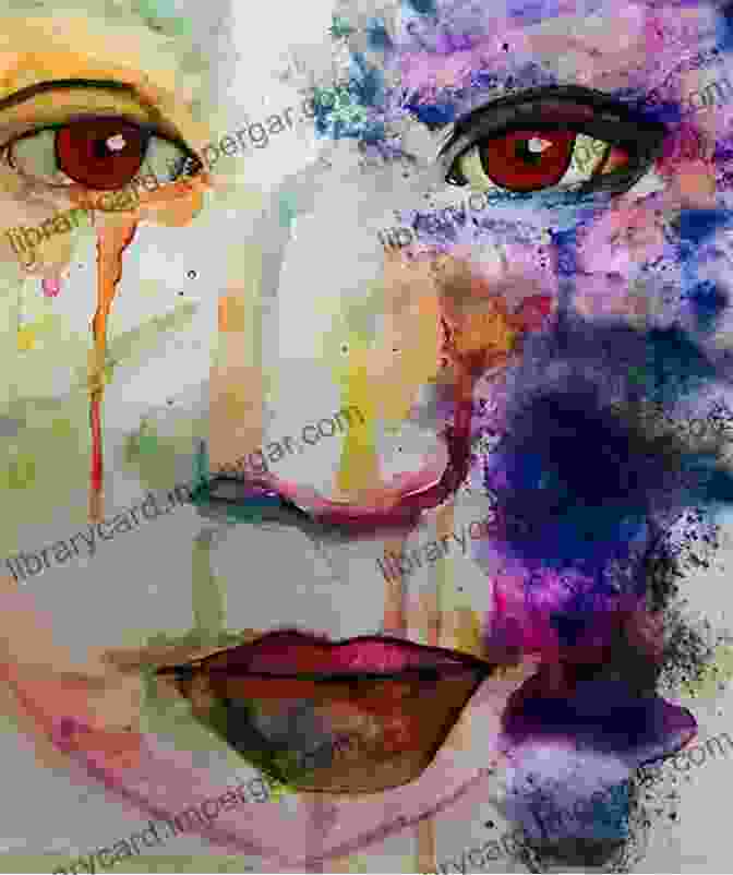 Our Faces Are A Canvas Upon Which Our Emotions Are Painted. The Body Never Lies: The Lingering Effects Of Hurtful Parenting