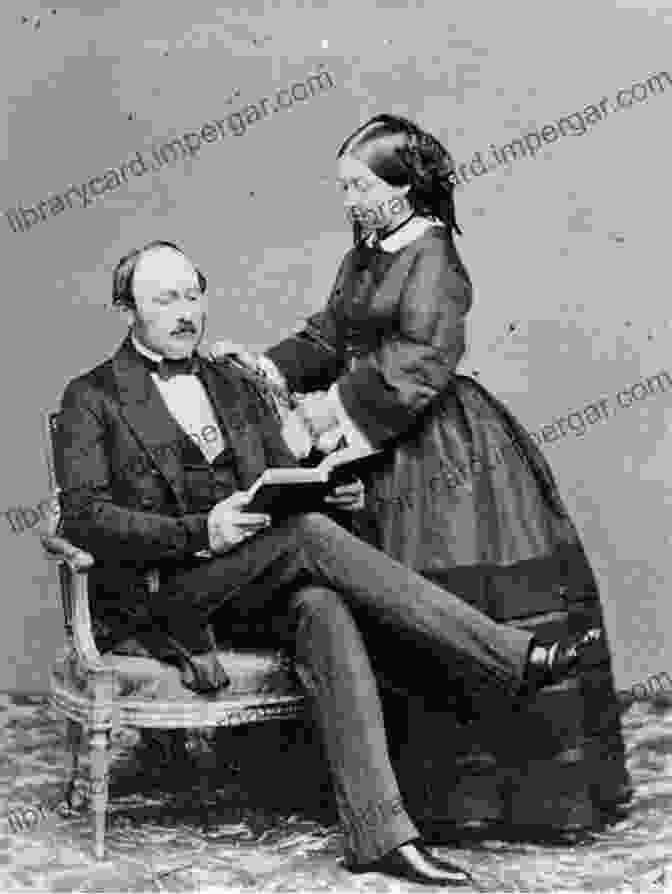 Prince Albert, Queen Victoria's Consort And A Visionary Reformer Queen Victoria (Very Interesting People 15)