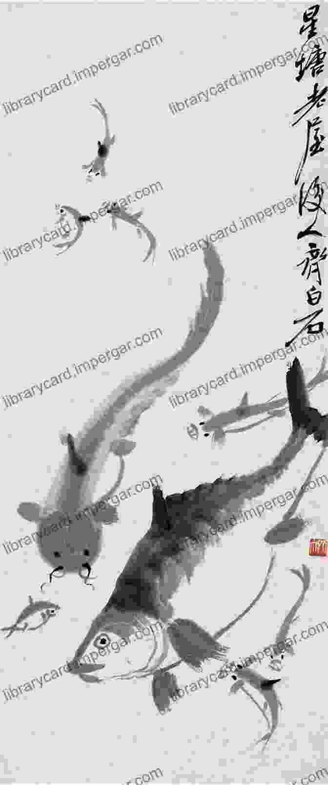 Qi Baishi Painting Chinese Shakespeares: Two Centuries Of Cultural Exchange (Global Chinese Culture)