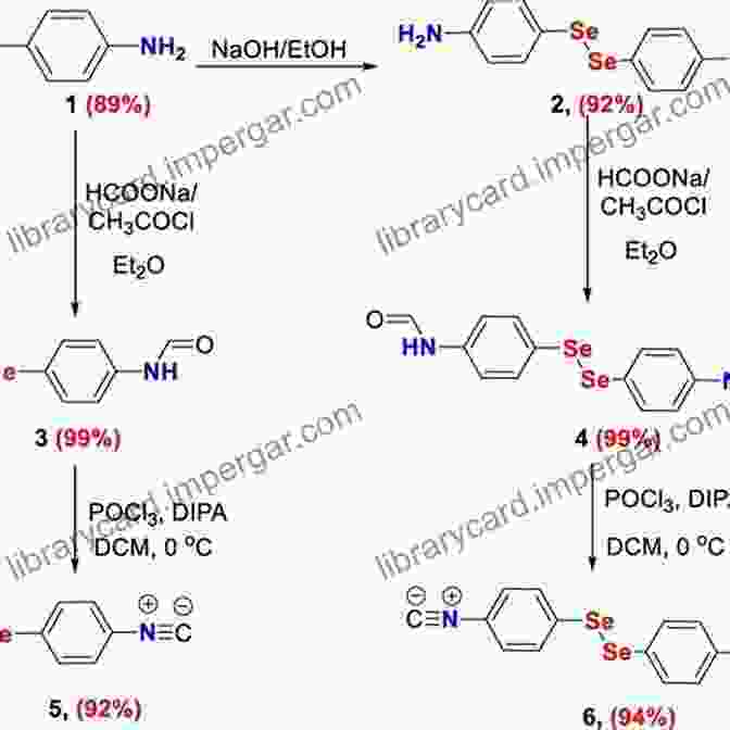 Regio And Stereoselective Synthesis Of Organoselenium Compounds Organoselenium Chemistry DK