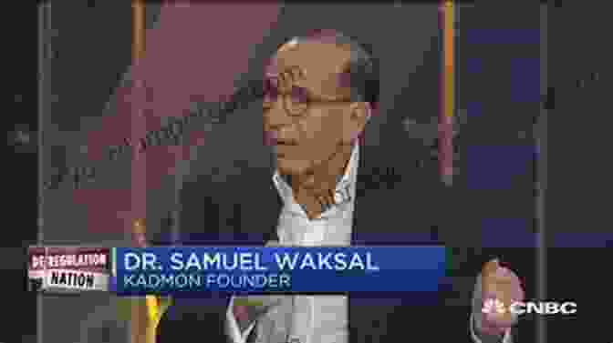 Sam Waksal Engaging In Insider Trading The Cell Game: Sam Waksal S Fast Money And False Promises And The Fate Of ImClone S Cancer Drug