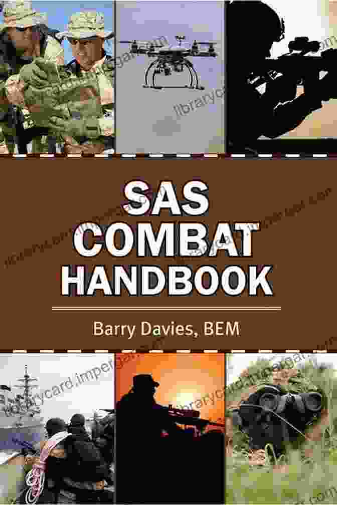 SAS Combat Handbook By Barry Davies SAS Combat Handbook Barry Davies