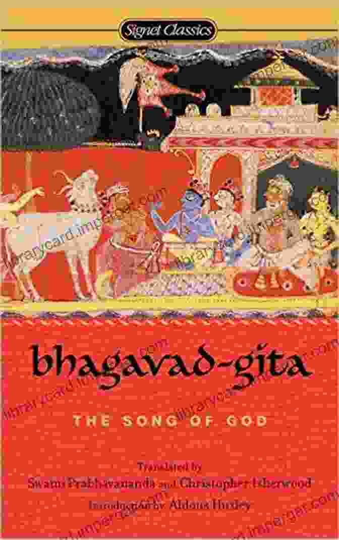 Srimad Bhagavad Gita For All Book Cover Srimad Bhagavad Gita For All Amanda Stokes