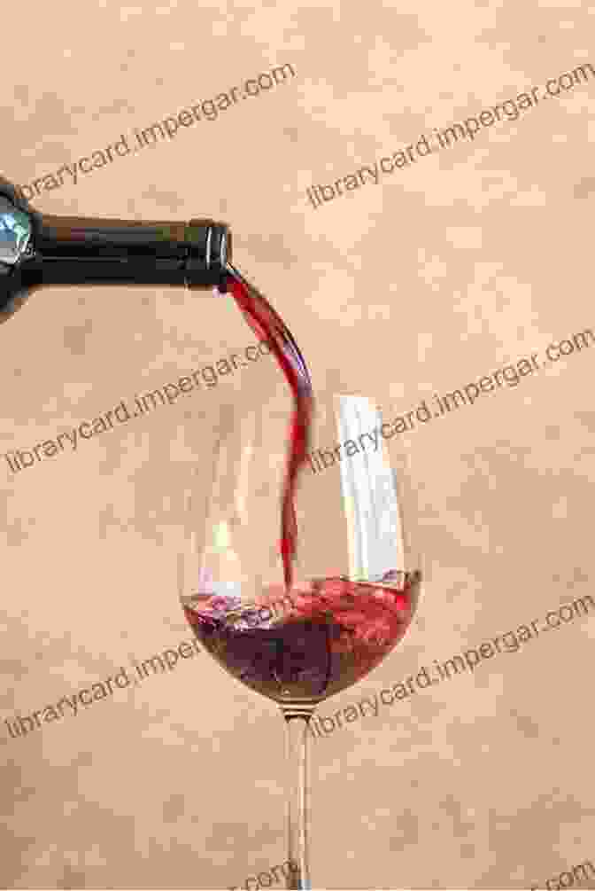 Tantalizing Closeup Of Wine Being Poured Into A Glass During A Wine Tasting Experience Buy Mom The Wine She Ll Love: A Newbie S Guide To Becoming Wine Savvy