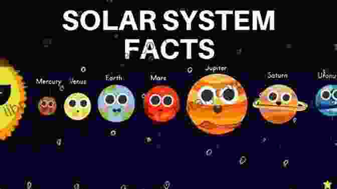 Telescope Observatory Solar System A Kids About The Solar System Fun Facts Pictures About Space Planets More (eBooks Kids Space 1)