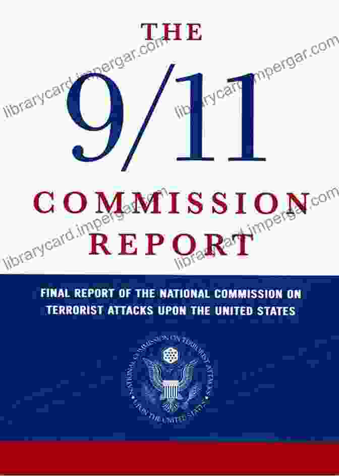 The 9/11 Commission Report Document 15 Documents And Speeches That Built America (Unique Classics) (Declaration Of Independence US Constitution And Amendments Articles Of Confederation Magna Carta Gettysburg Address Four Freedoms)