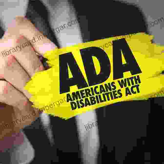 The Americans With Disabilities Act Document 15 Documents And Speeches That Built America (Unique Classics) (Declaration Of Independence US Constitution And Amendments Articles Of Confederation Magna Carta Gettysburg Address Four Freedoms)