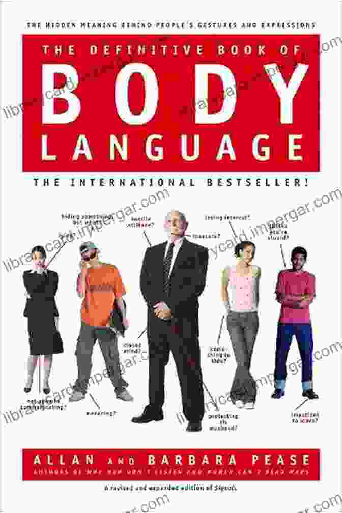 The Art Of Reading Body Language Book Cover How To Analyze People: The Art Of Reading Body Language (The Underground Playbook For Analyzing People 2)