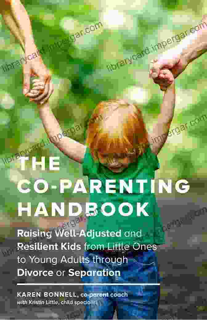 The Business Of Co Parenting For Moms Book Cover The Business Of Co Parenting For Moms: How To Be The CEO Of Your Divided Family Live In Peace