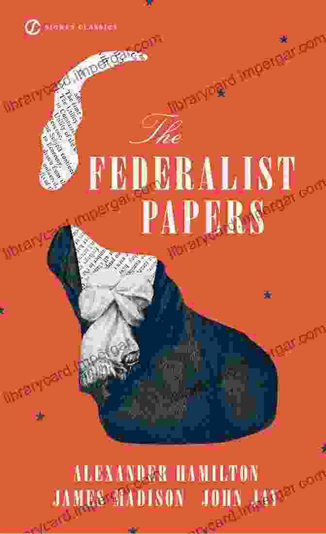 The Federalist Papers Unabridged Cover Image The Federalist Papers (Unabridged Start Publishing LLC)