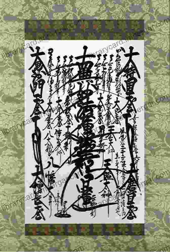 The Gohonzon, A Sacred Symbol Of Enlightenment In Nichiren Buddhism The History And Teachings Of Nichiren Buddhism: From Sakyamuni Buddha Through Nichiren Shonin To The Present