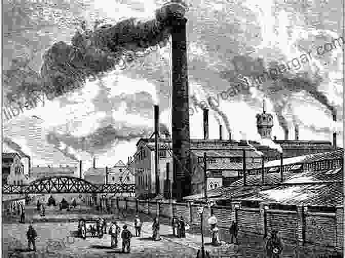 The Industrial Revolution Revolutions In World History (Themes In World History)