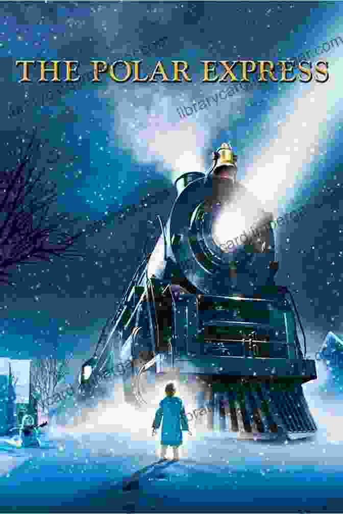 The Polar Express Movie Poster I Ll Be Home For Christmas Movies: The Deck The Hallmark Podcast S Guide To Your Holiday TV Obsession