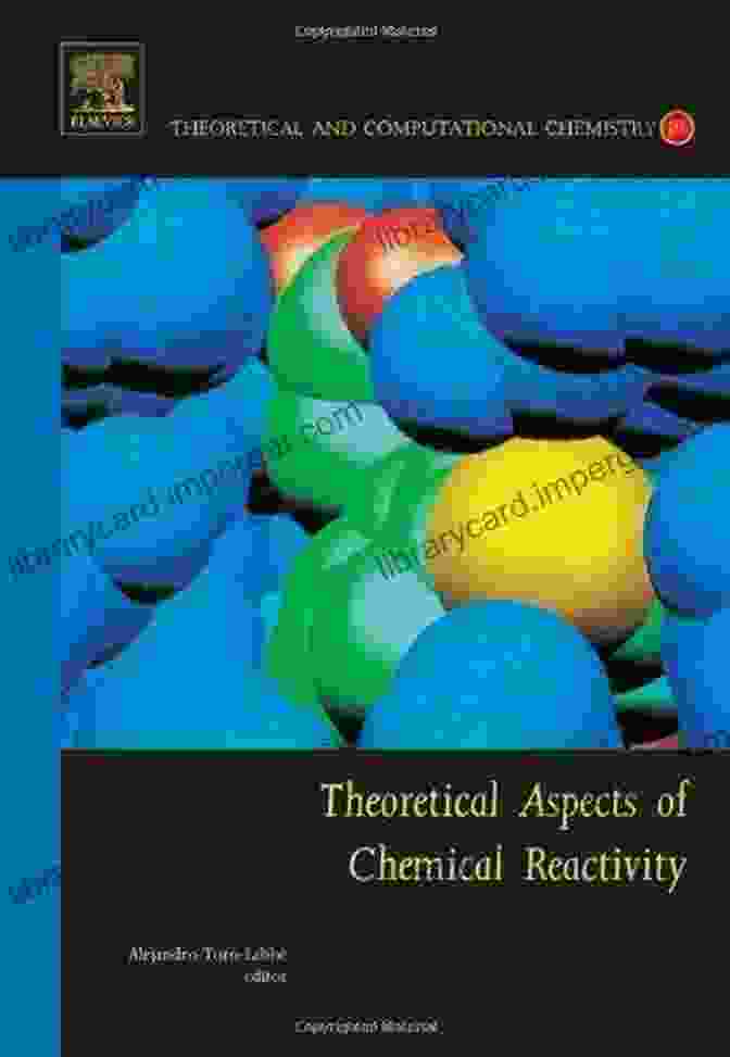 Theoretical Aspects Of Chemical Reactivity ISSN 19 Book Cover Theoretical Aspects Of Chemical Reactivity (ISSN 19)