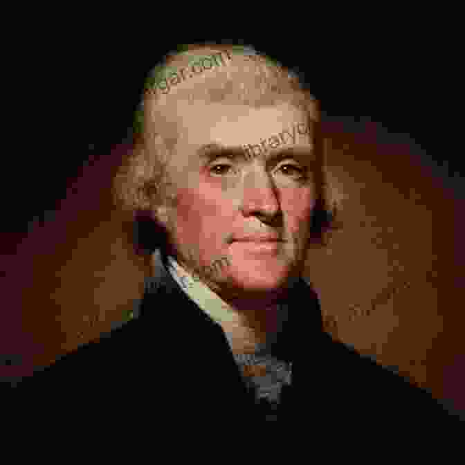 Thomas Jefferson, Third President Of The United States Alexander Hamilton A Short Biography: An American Founding Father (30 Minute Series)