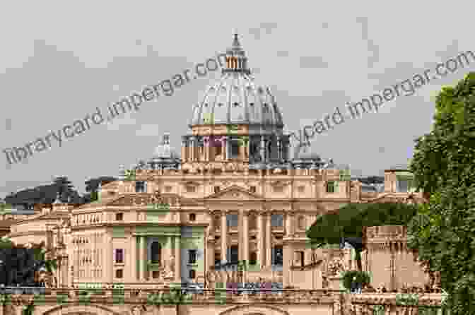 Two Nearly Identical Photographs Of A Grand Basilica With A Wide Facade And Elaborate Sculptures Spot The Difference For Adults Churches: Hidden Picture Puzzles For Adults With Church Themed Pictures