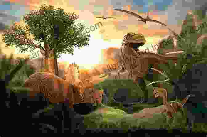 Warm Blooded Dinosaur Dinosaurs: 10 Things You Should Know