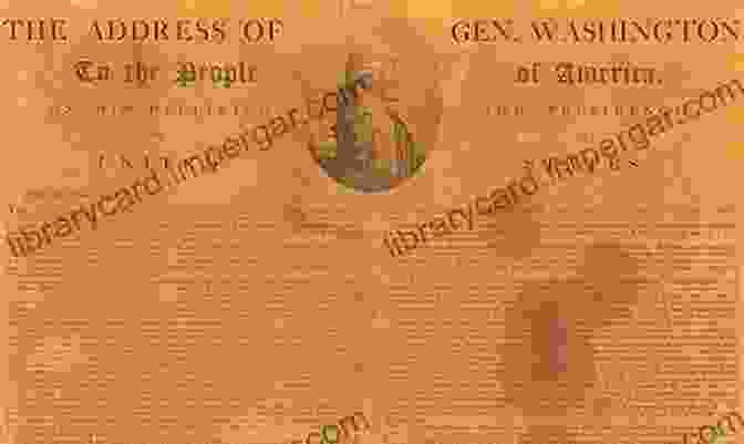 Washington's Farewell Address Document 15 Documents And Speeches That Built America (Unique Classics) (Declaration Of Independence US Constitution And Amendments Articles Of Confederation Magna Carta Gettysburg Address Four Freedoms)