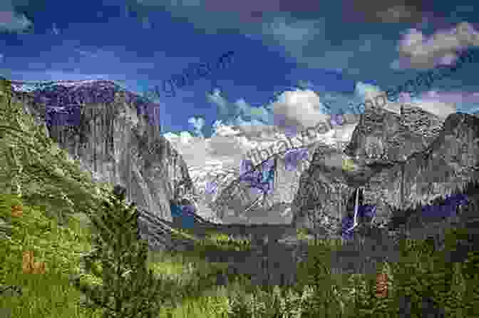 Yosemite Valley National Park National Parks: The American Experience