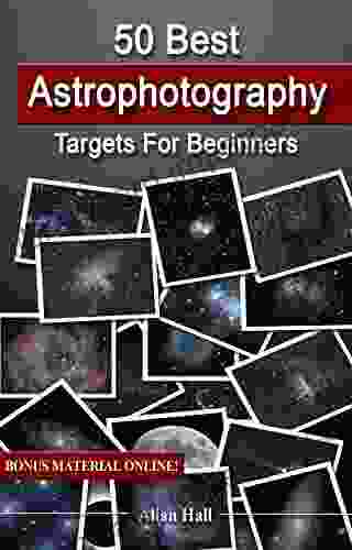 50 Best Astrophotography Targets For Beginners