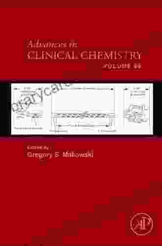 Advances in Clinical Chemistry (Volume 66)