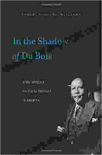 In The Shadow Of Du Bois: Afro Modern Political Thought In America