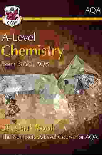 AQA A Level Chemistry Student 1 (Aqa a Level Science)