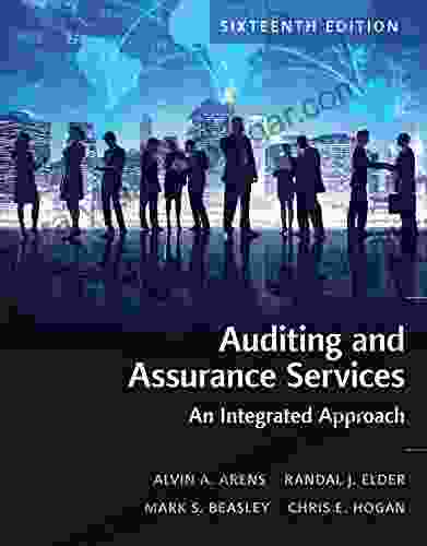 Auditing And Assurance Services (2 Downloads)