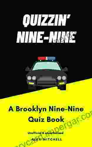 Quizzin Nine Nine: A Brooklyn Nine Nine Quiz