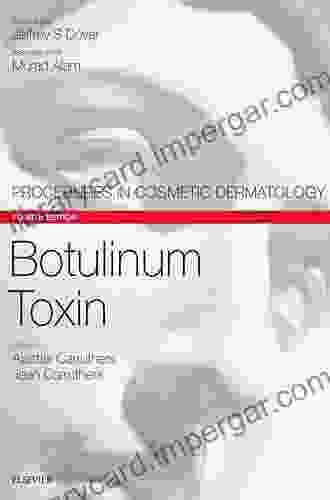 Botulinum Toxin: Procedures In Cosmetic Dermatology