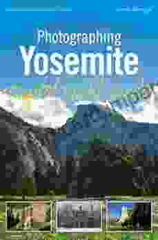 Photographing Yosemite Digital Field Guide