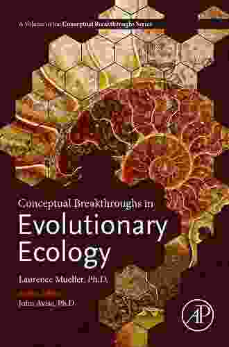 Conceptual Breakthroughs in Evolutionary Ecology