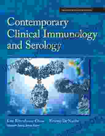 Contemporary Clinical Immunology And Serology (2 Downloads) (Pearson Clinical Laboratory Science)