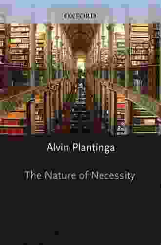 The Nature of Necessity (Clarendon Library of Logic and Philosophy)