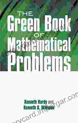 The Green Of Mathematical Problems (Dover On Mathematics)