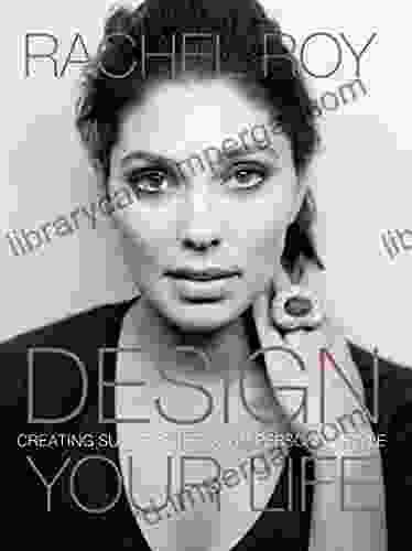 Design Your Life: Creating Success Through Personal Style