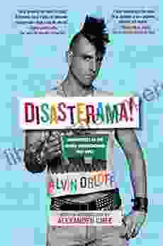 Disasterama : Adventures In The Queer Underground 1977 To 1997