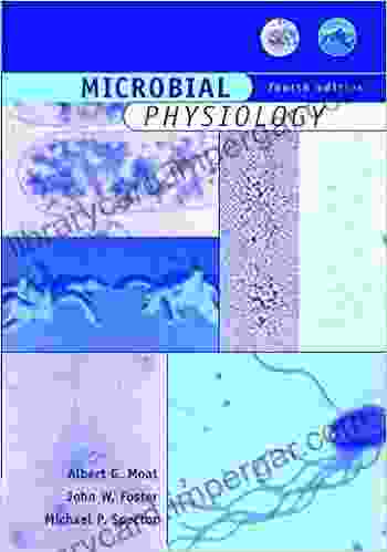 Microbial Physiology Albert G Moat